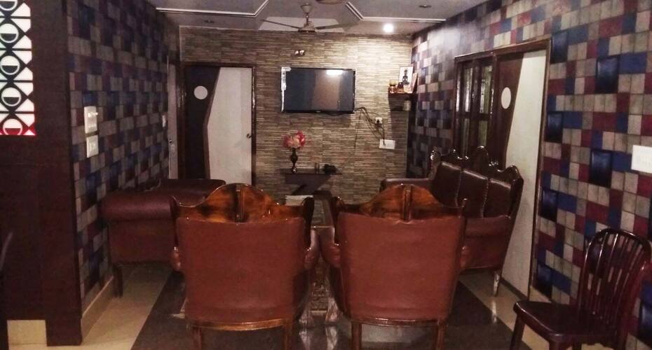 Hotel Anand Residency, Lalitpur 3